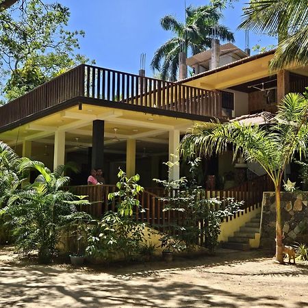 Eden Reverie Deluxe Rooms And Spa Tangalle Esterno foto