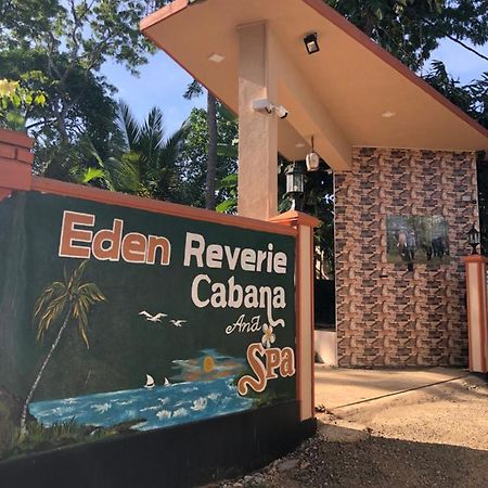 Eden Reverie Deluxe Rooms And Spa Tangalle Esterno foto