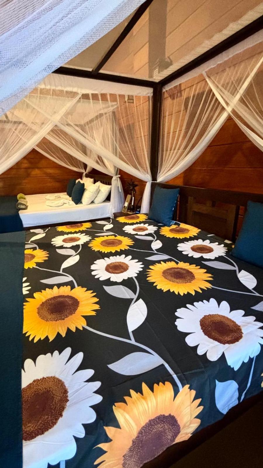 Eden Reverie Deluxe Rooms And Spa Tangalle Esterno foto