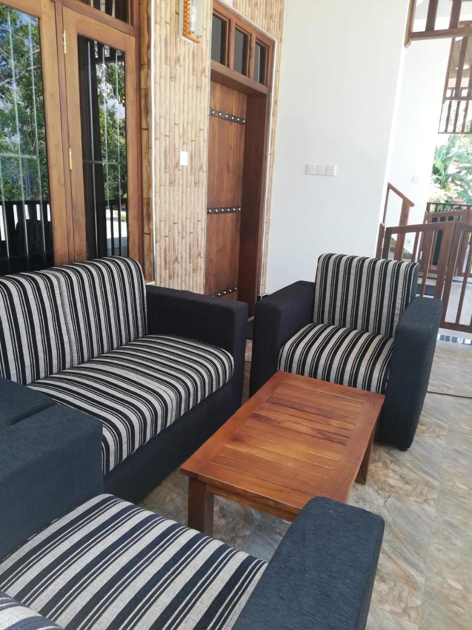 Eden Reverie Deluxe Rooms And Spa Tangalle Esterno foto