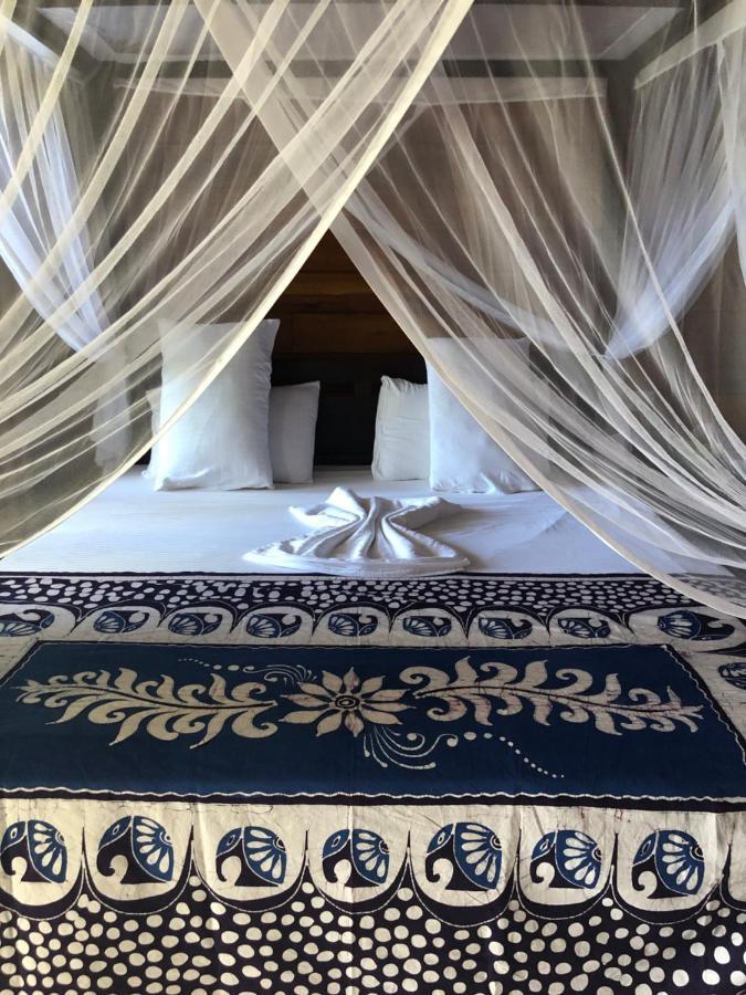 Eden Reverie Deluxe Rooms And Spa Tangalle Esterno foto